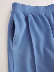 Blue Long Sleeve Wide Leg Set (3-16yrs) - Image 11 of 11