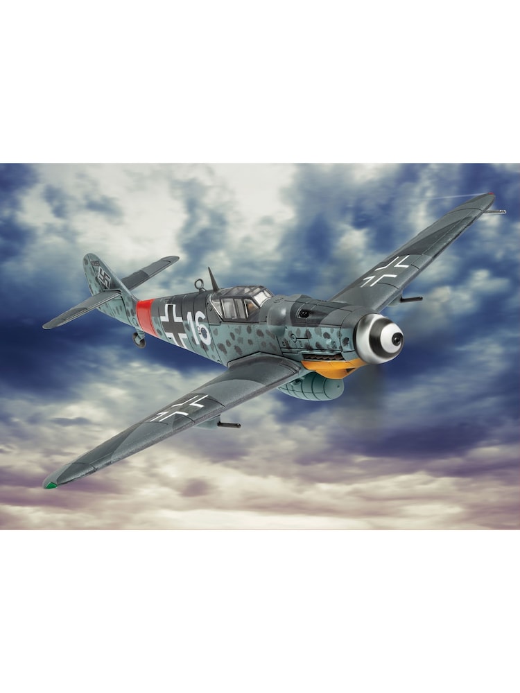 Kidikraft Corgi D-Day Messerschmitt 1000 Piece Jigsaw Puzzle - Image 2 of 2