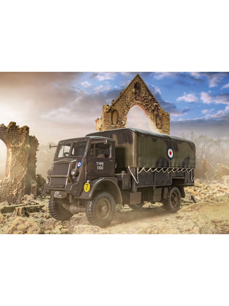 Kidikraft Corgi Bedford 1000 Piece Jigsaw Puzzle - Image 2 of 2