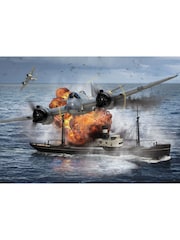 Kidikraft Airfix Bristol Beaufighter TF.X 1000 Piece Jigsaw Puzzle - Image 2 of 2