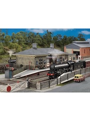 Kidikraft Hornby Skaledale Station 1000 Piece Jigsaw Puzzle - Image 2 of 2