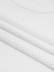 McLaren Racing Logo-Print Mesh Vest - Image 7 of 8