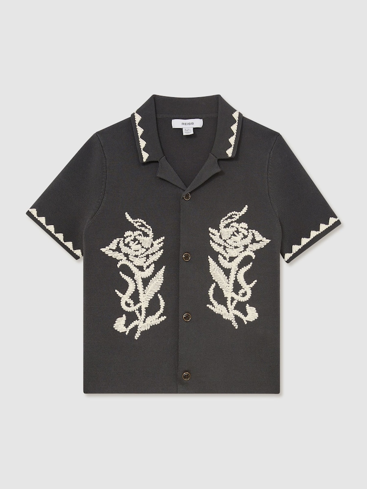 Reiss Folia Shirts - Image 3 of 3