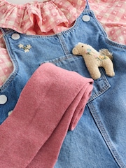 Denim Horse Dungarees Set (3mths-7yrs) - Image 13 of 14