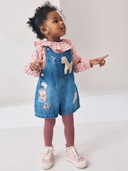 Denim Horse Dungarees Set (3mths-7yrs) - Image 2 of 6