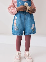 Denim Horse Dungarees Set (3mths-7yrs) - Image 4 of 6