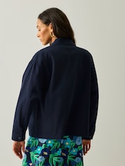 Regatta Blue Avila Jacket - Image 2 of 4