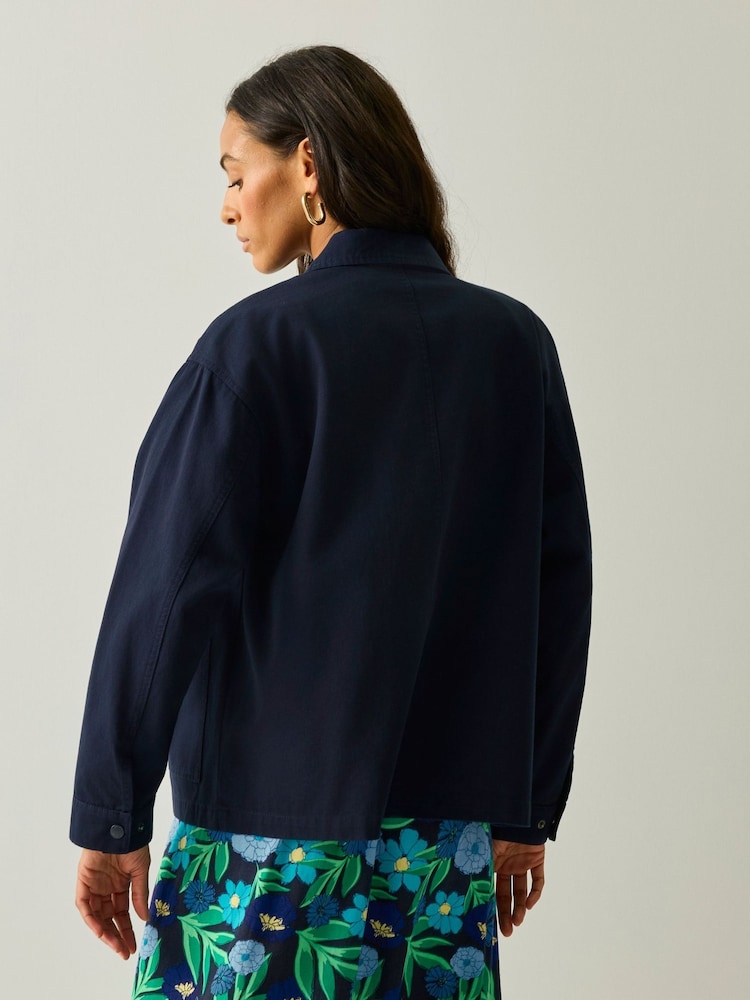 Regatta Blue Avila Jacket - Image 2 of 4