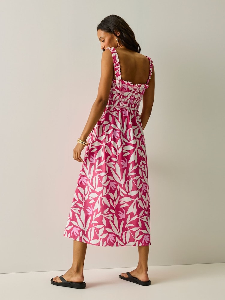 Regatta Pink Life Matira Dress - Image 2 of 9