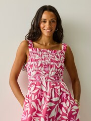 Regatta Pink Life Matira Dress - Image 4 of 9
