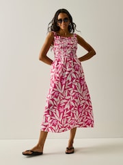 Regatta Pink Life Matira Dress - Image 5 of 9