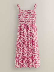 Regatta Pink Life Matira Dress - Image 6 of 9