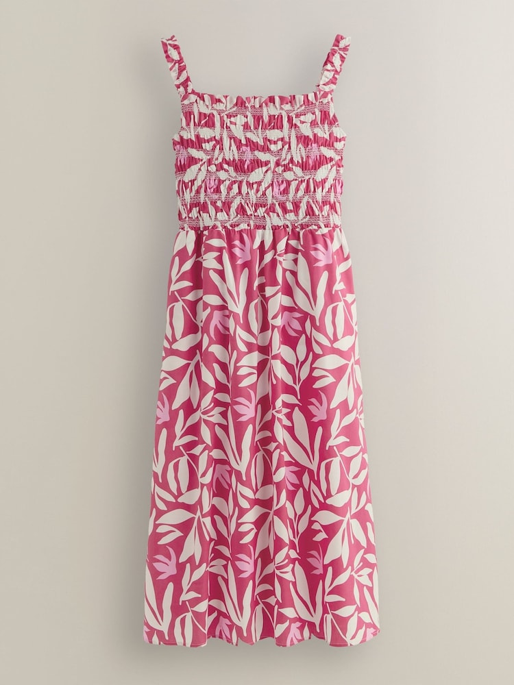 regatta pink dress Regatta Maxi Dress Pink / M