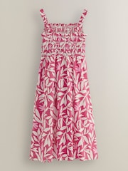 Regatta Pink Life Matira Dress - Image 7 of 9