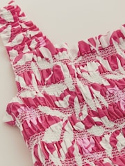 Regatta Pink Life Matira Dress - Image 9 of 9