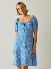 Regatta Life Blue Caparica Dress - Image 1 of 9