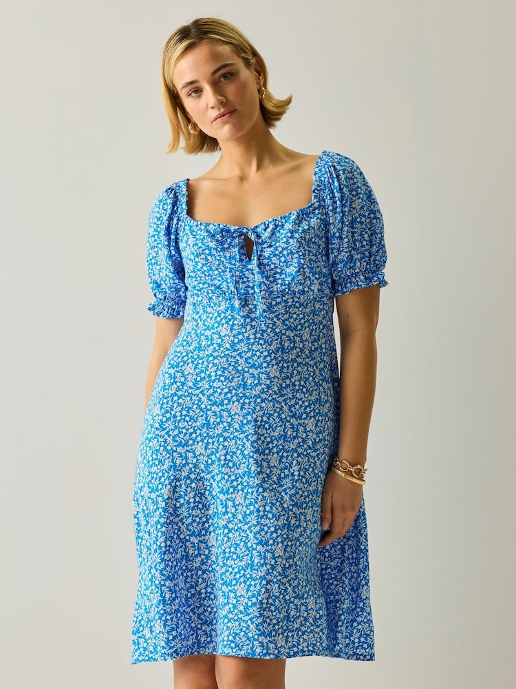 Regatta Life Blue Caparica Dress - Image 1 of 9