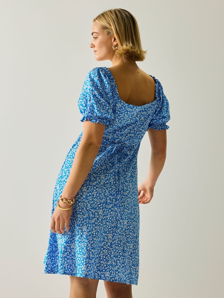 Regatta Life Blue Caparica Dress - Image 2 of 9