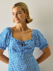 Regatta Life Blue Caparica Dress - Image 4 of 9