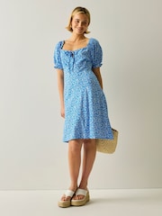 Regatta Life Blue Caparica Dress - Image 5 of 9
