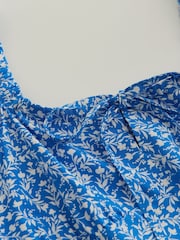 Regatta Life Blue Caparica Dress - Image 9 of 9