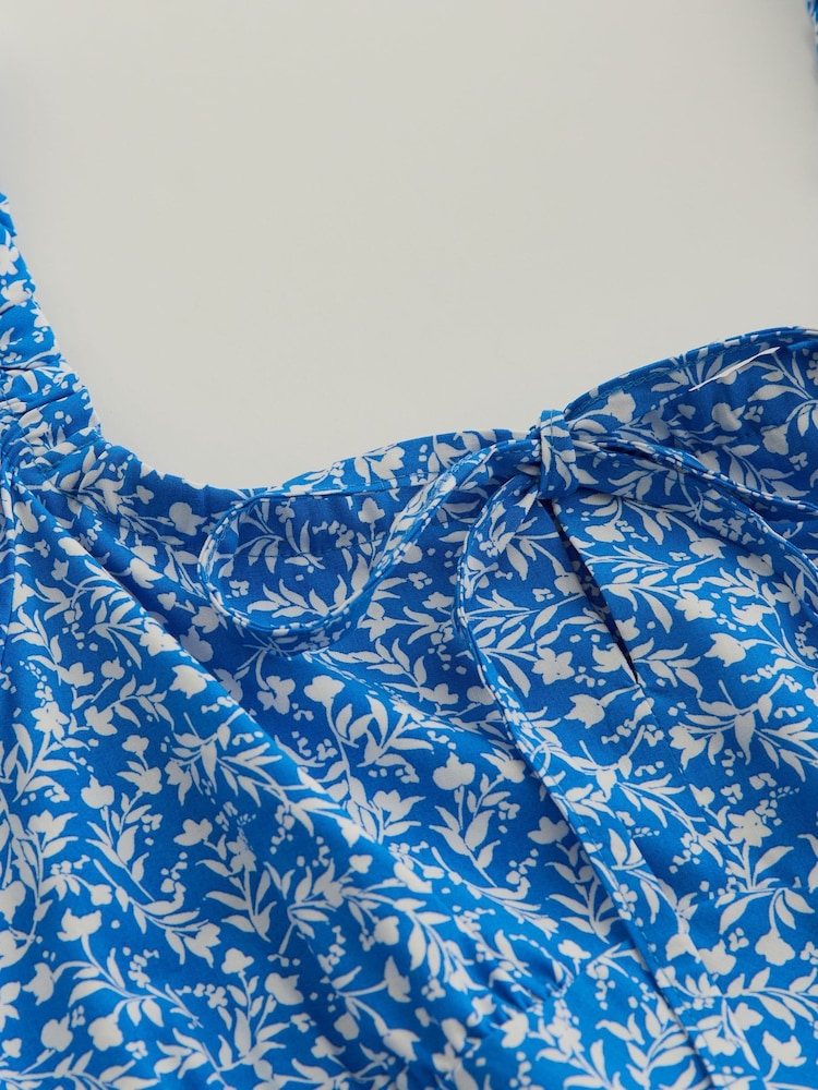 Regatta Life Blue Caparica Dress - Image 9 of 9