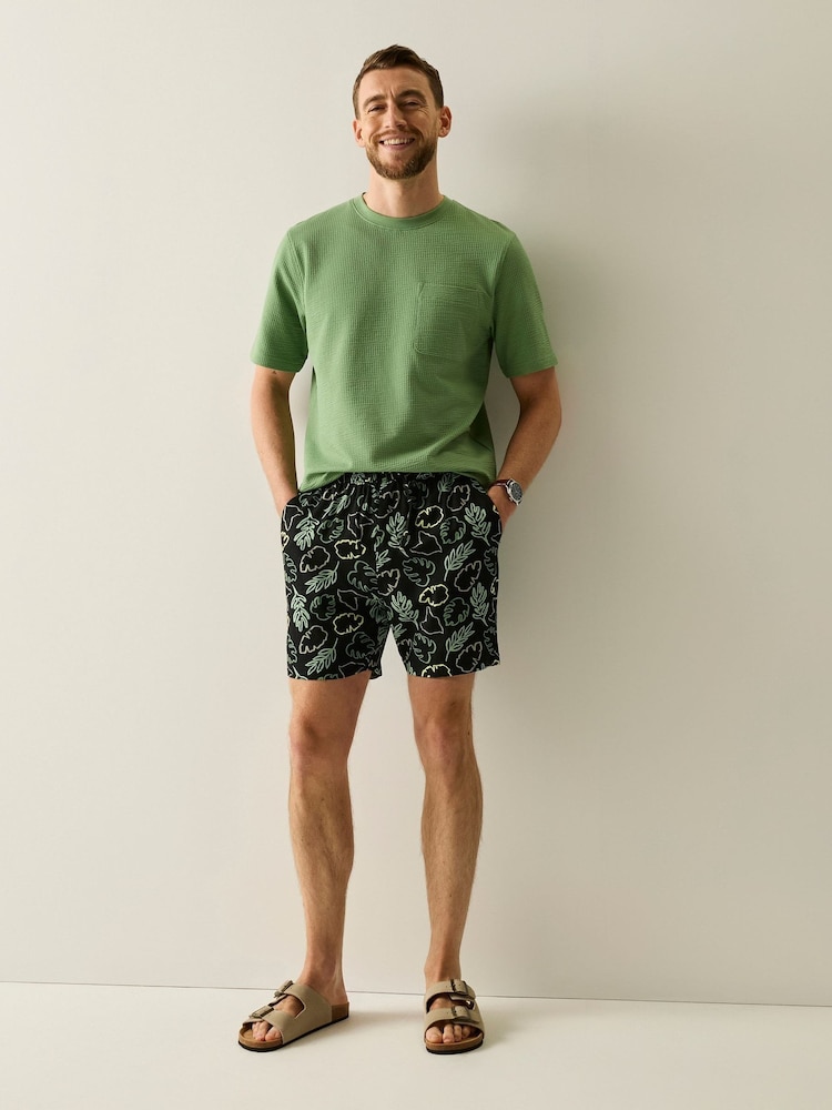Regatta Life Paraiso Shorts - Imaginea 1 din 9