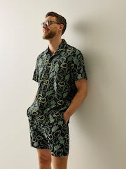 Regatta Life Paraiso Shorts - Imaginea 5 din 9