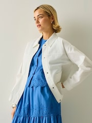 Regatta Life Cream Avila Jacket - Image 1 of 8