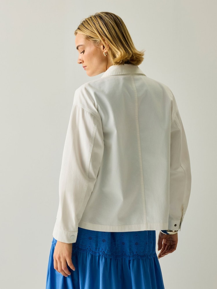 Regatta Life Cream Avila Jacket - Image 2 of 8