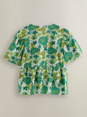 Regatta Green Amor Top - Image 6 of 8