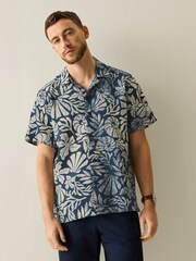 Regatta Life Blue Tulum Shirt - Image 1 of 7