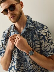Regatta Life Blue Tulum Shirt - Image 4 of 7
