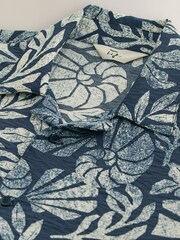 Regatta Life Blue Tulum Shirt - Image 7 of 7