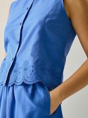 Regatta Life Blue Preveli Vest - Image 4 of 8