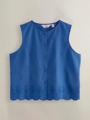 Regatta Life Blue Preveli Vest - Image 5 of 8