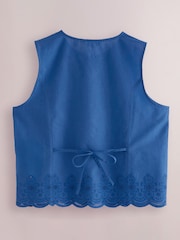 Regatta Life Blue Preveli Vest - Image 6 of 8