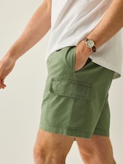 Regatta Green Bavaro Shorts - Image 4 of 8