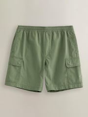 Regatta Green Bavaro Shorts - Image 5 of 8
