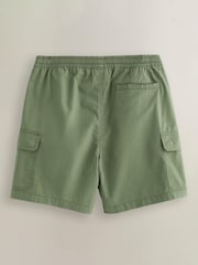 Regatta Green Bavaro Shorts - Image 6 of 8