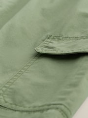 Regatta Green Bavaro Shorts - Image 8 of 8