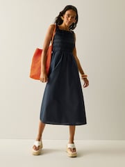 Regatta Blue Matira Dress - Image 3 of 8