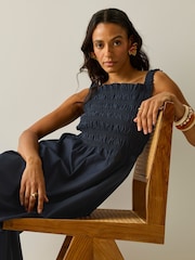 Regatta Blue Matira Dress - Image 4 of 8