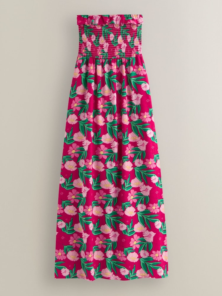 Regatta Pink Copacabana Dress - Image 1 of 4 Regatta Pink Copacabana Dress - Image 1 of 4