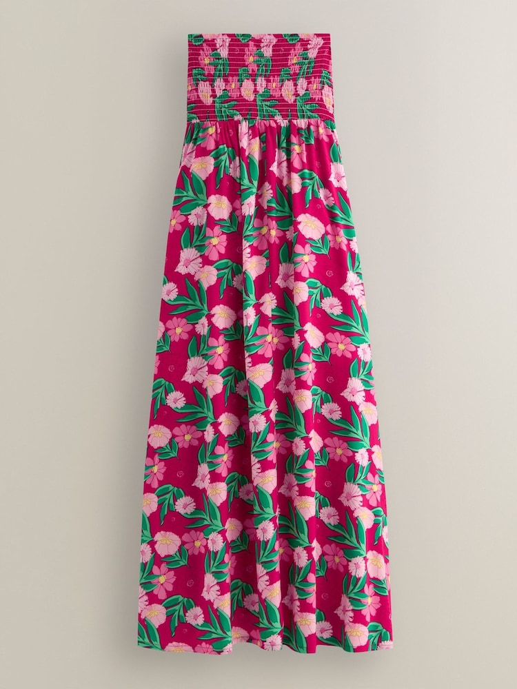 Regatta Pink Copacabana Dress - Image 2 of 4 Regatta Pink Copacabana Dress - Image 2 of 4