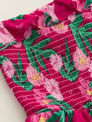 Regatta Pink Copacabana Dress - Image 4 of 4