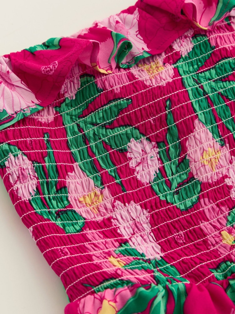 Regatta Copacabana Kjole - Billede 8 af 8 Regatta Copacabana Kjole - Billede 8 af 8