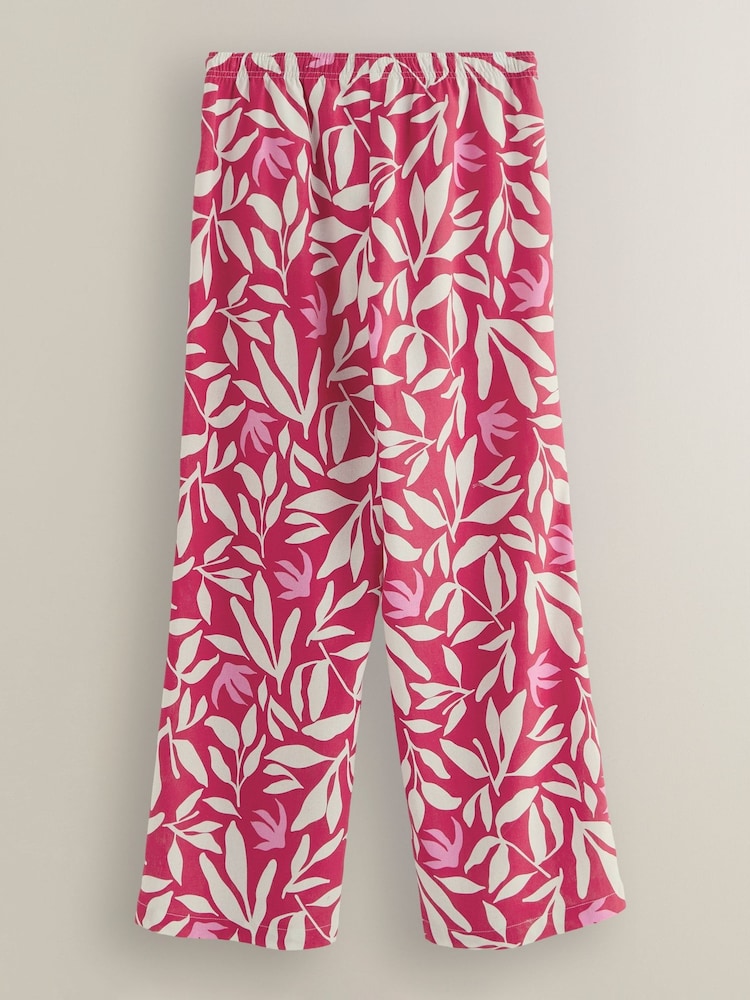 Regatta Pink Talamanca Trousers - Image 2 of 4 Regatta Pink Talamanca Trousers - Image 2 of 4