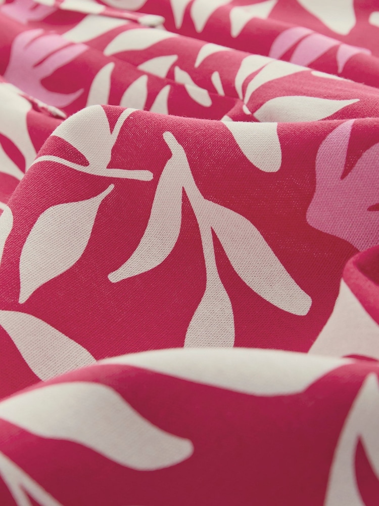 Regatta Pink Talamanca Trousers - Image 4 of 4 Regatta Pink Talamanca Trousers - Image 4 of 4