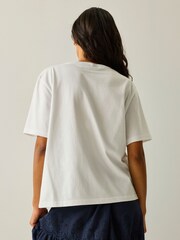 Regatta White Bondi T-Shirt - Image 2 of 8